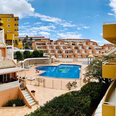 شقة Orlando, Costa Adeje المظهر الخارجي الصورة