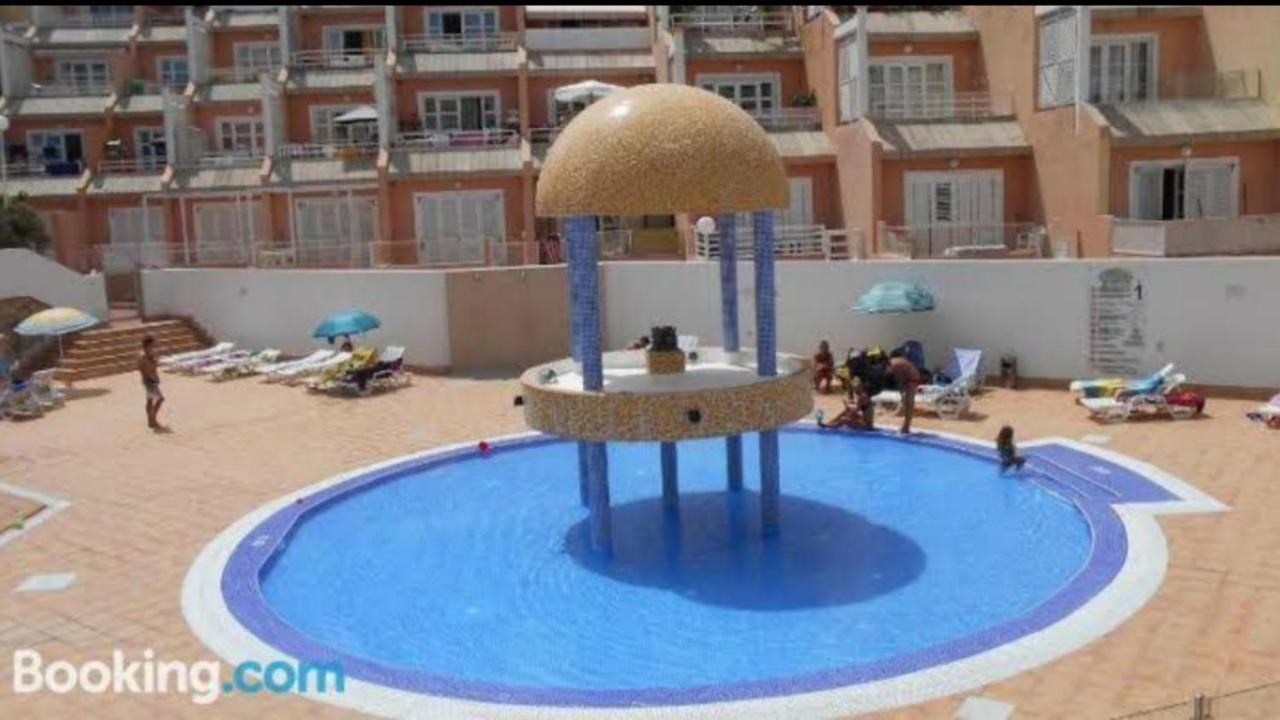 شقة Orlando, Costa Adeje المظهر الخارجي الصورة